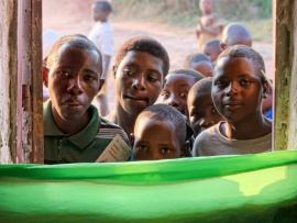 Битва за Африку