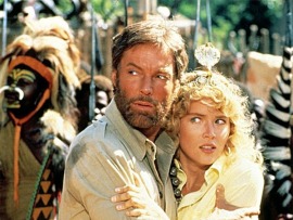 Копи царя Соломона