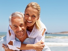 Возраст любви