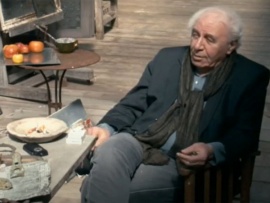 Одиночный забег на время. 85 лет Юрию Куперу