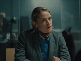 Роковая черта: Невинность