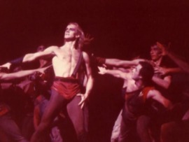 Александр Годунов. Его будущее осталось в прошлом