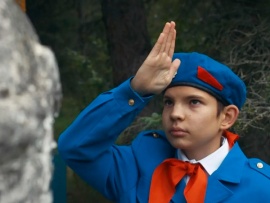 Последний день пионерии?