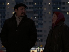 Нет Бога кроме меня