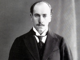 Игорь Сикорский. Чертежи судьбы