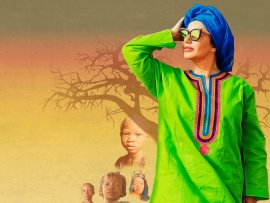 Ангелы Милы