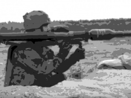 Защитники Отечества