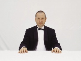 Пять препятствий