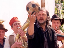 Кто такой этот Кустурица?