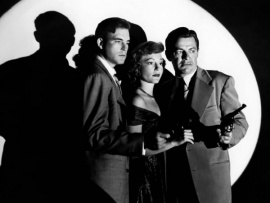 Порт Нью-Йорка