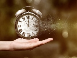 Фабрика времени