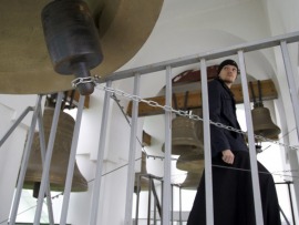 Церковь молодая