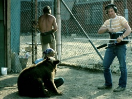 По волнам: Искусство звука в кино