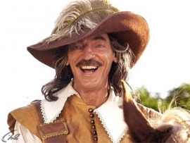 Возвращение мушкетеров или Сокровища кардинала Мазарини