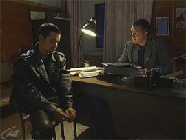 Темный инстинкт