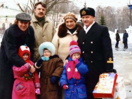 Новый год в ноябре (4)