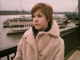 Вам телеграмма...