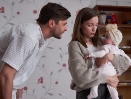 Курьеры добра