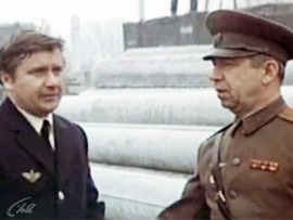 Дело настоящих мужчин