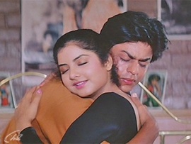 Сумасшедший