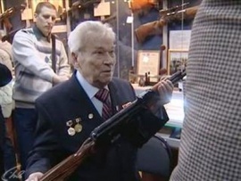 Конструктор русского калибра