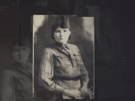 Ваша дочь Лена