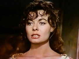 Карфаген в огне