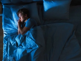 Ночной режим. Управление сном