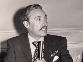 Скучная жизнь Марио Дель Монако