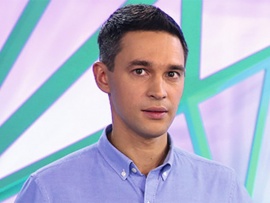 Из воздуха