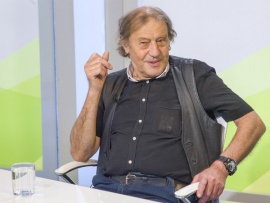 Беседы с Дрейденом