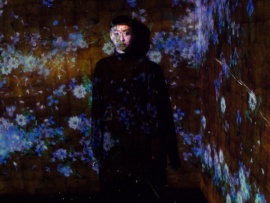 Самые причудливые блюда Азии