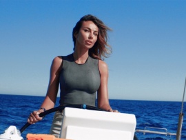 На глубине страха