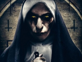 Пробуждение монахини