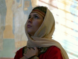 Русь и Ганза. Путь навстречу