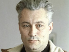 Ничто не вечно... Юрий Нагибин