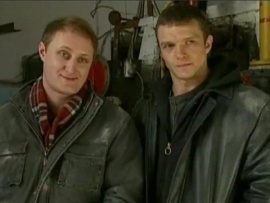 Двое из ларца-2. Миллионер