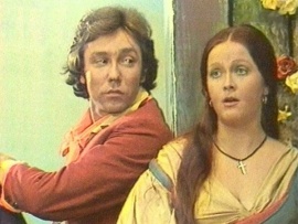 Трактирщица