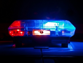 Самарская полиция