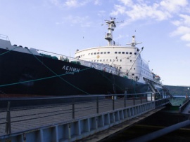 Юрий Кучиев. Арктический джигит