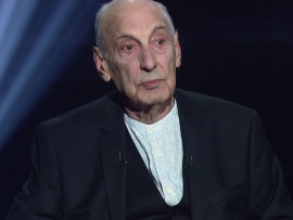 Монолог в 4-х частях. К 85-летию со дня рождения Армена Медведева