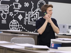 Мой ласковый враг