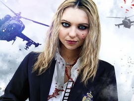 Плохие дети отправляются в ад