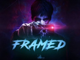 Кровавый стрим