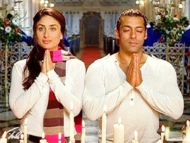 Мистер и миссис Кханна