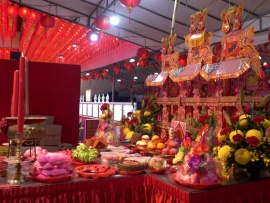 Юго-Восточная Азия на тарелке