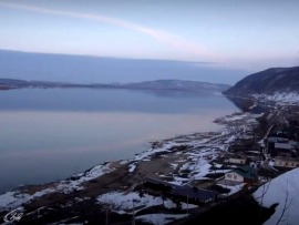 О времени и о реке