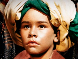 История маленького Мука