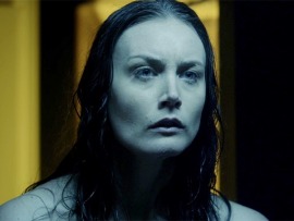 Дом моих кошмаров