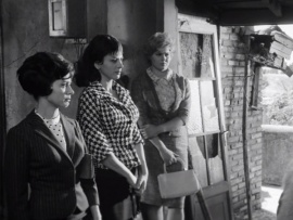 Адуя и ее подруги